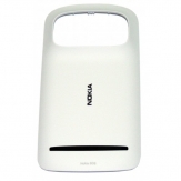 Заден капак за Nokia 808 Бял